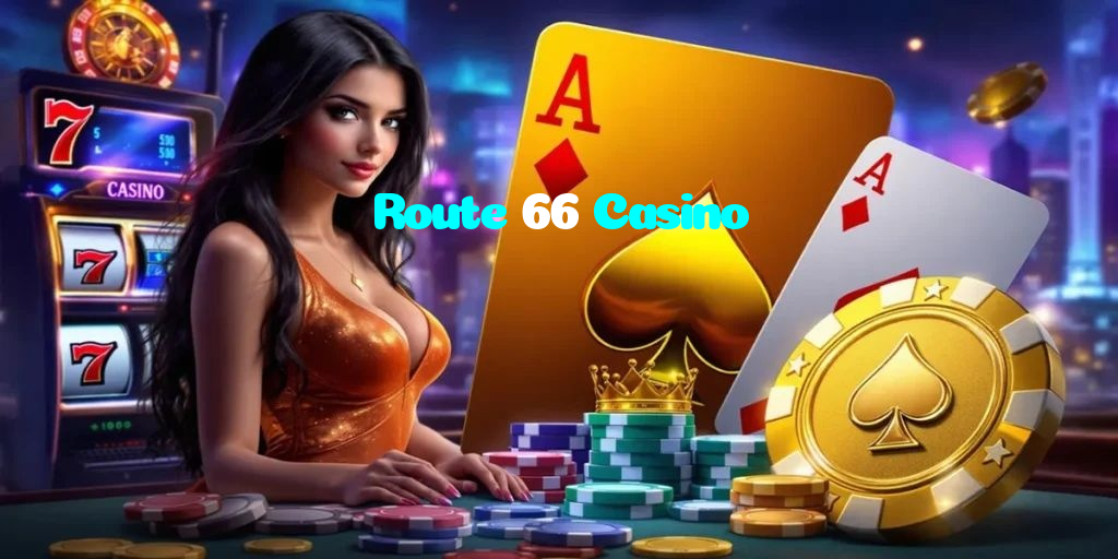 available types of Route 66 Casino bet including pre-match live express and system bets