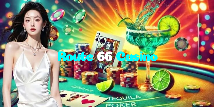 available types of Route 66 Casino bet including pre-match live express and system bets