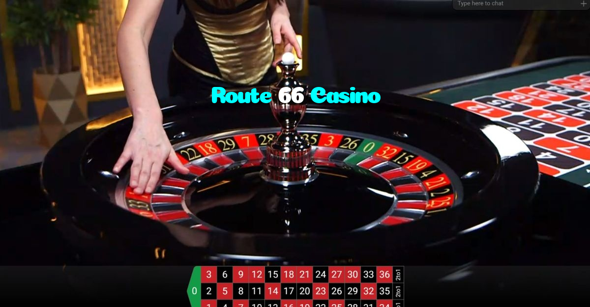 Route 66 Casino