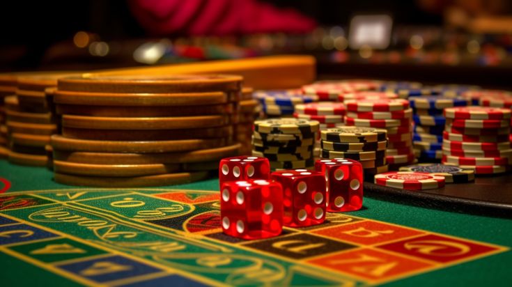 پاکستان کے نئے Route 66 Casinoکیسینو کھلاڑیوں کے لیے خوش آمدید بونس