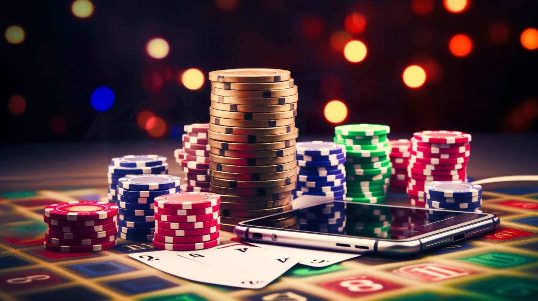Route 66 Casino ویب سائٹ پر کریش گیمز - فوری گیمز دستیاب ہیں۔